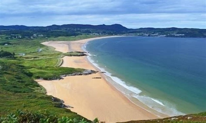 Rosnakill Cottage | Cosy Irish cottage in Donegal Ireland