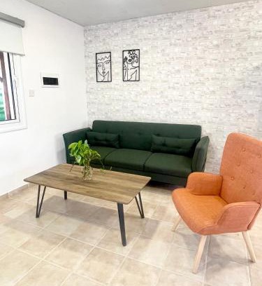 Limassol Apartment | Cosy Refurbished Apt City Centre