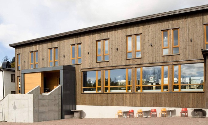 Lillhagen House | Cosy room with free breakfast