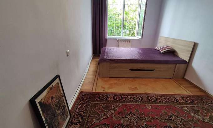 Nor-Nork Apartment | Cosy Shared Apartment near Botanical Garden