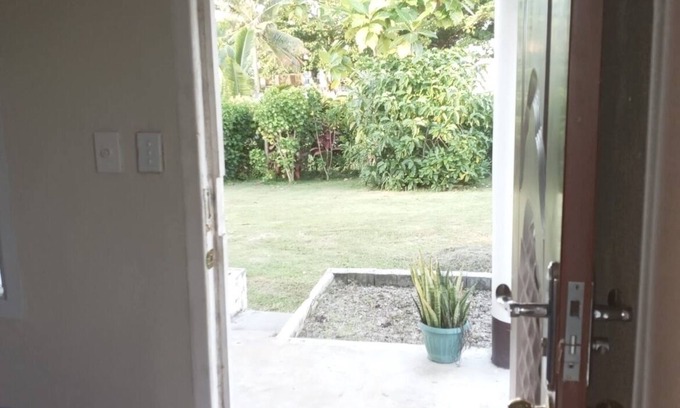 Apia Apartment | Cosy stay in Taumeasina