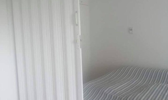 Heist Apartment | Cosy studio 2 steps from the sea