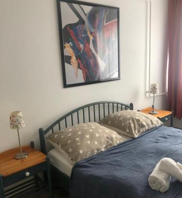 Kaposvar Apartment | Cosy66