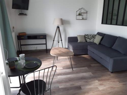 Cergy Apartment | COSYLOC studios