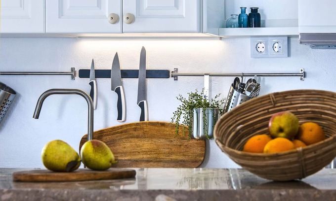 El Cotillo Apartment | Cotillo Surf Apartments 2