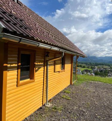 Zirovnica House | Cottage Žirovnica
