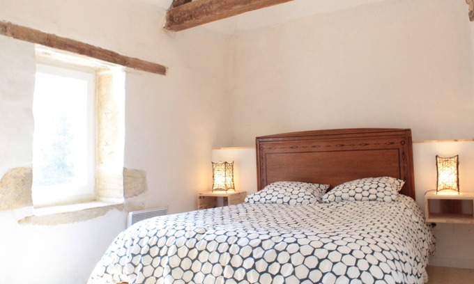 Dyo Cottage | Cottage 6 people in quiet and green hamlet