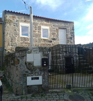 Celorico da Beira Apartment | Cottage Aldeia Da Serra - historic areas of Portugal
