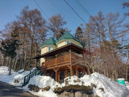 Inawashiro House | Cottage All Resort Service/Vacation STAY 8402