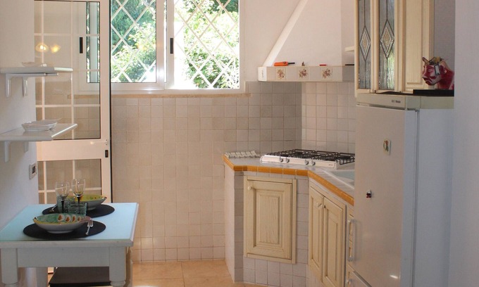 Fregenae Apartment | Cottage / Apartment with garden