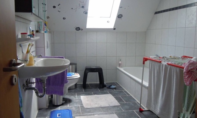 Westerholt House | Cottage at the mill