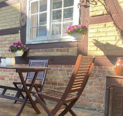 Nuchel Apartment | Cottage