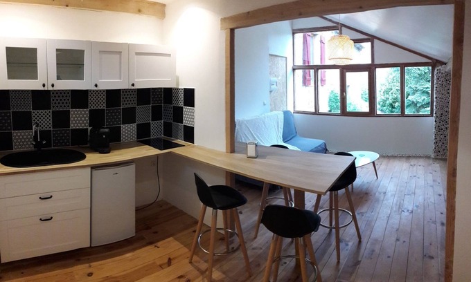 Puivert House | Cottage flight to Puivert 200m from the lake