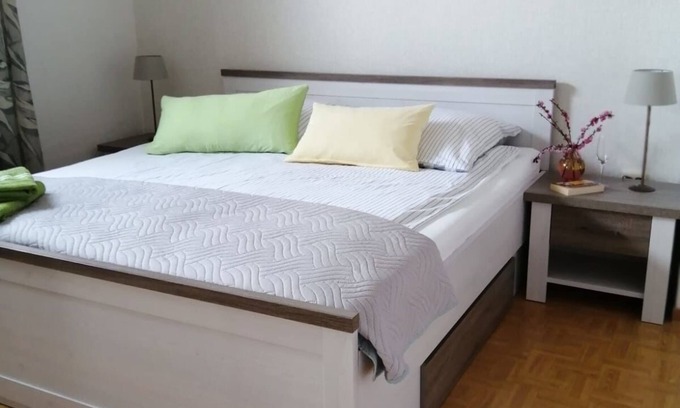 Haren House | Cottage for 4 guests with 90m² in Haren (72804)