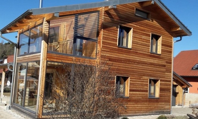 Titting House | Cottage for 5 guests with 120m² in Titting (118654)