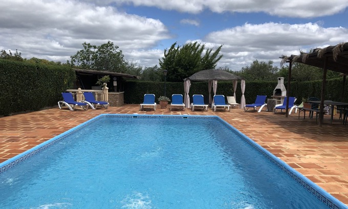 Corteconcepcion Cottage | Cottage (full rental) Villa Martín for 6 people