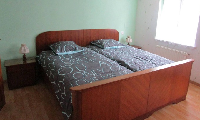 Obermodern-Zutzendorf Apartment | Cottage in the countryside in Alsace