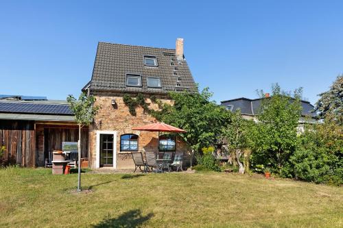 Wiesenburg/Mark Apartment | Cottage Im Fläming - Ferienwohnung