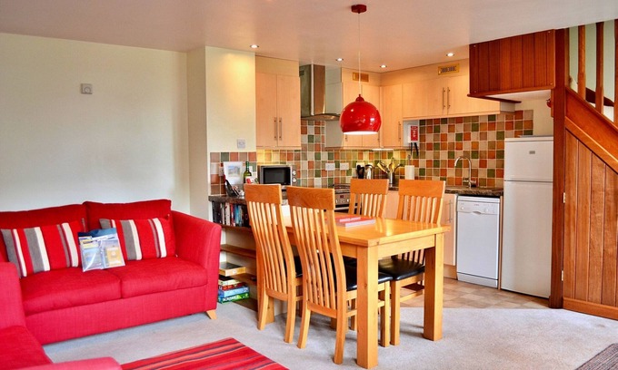 Liverton Cottage | Cottage in Devon near Dartmoor National Park