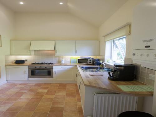 Jedburgh House | Cottage in Jedburgh with Stunning Views, cleaning included