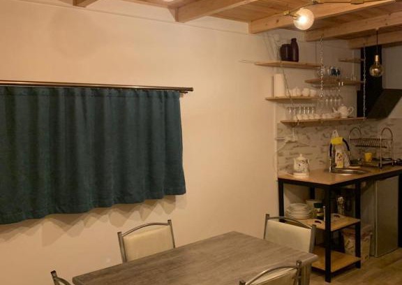 Juta House | Cottage in Juta