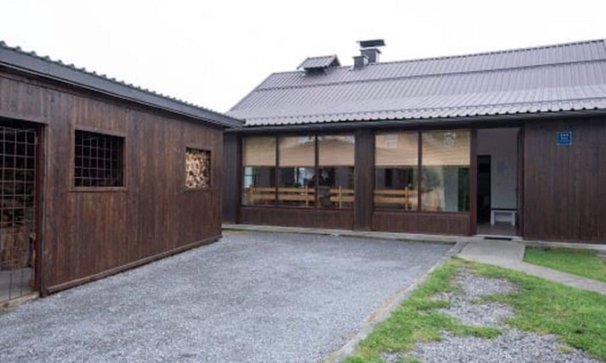 Lovinac Cottage | Cottage in Lovinac near Paklenica Park