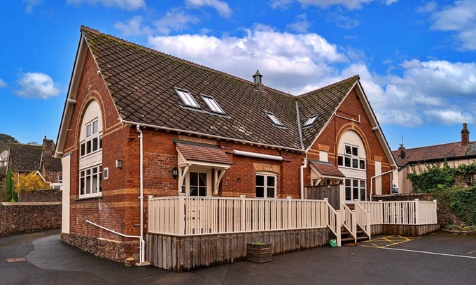 Minehead Cottage | Cottage in Minehead near Exmoor National Park