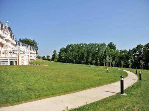 Bagnoles-de-l'Orne Apartment | Cottage in Normandy with Thermal Spa