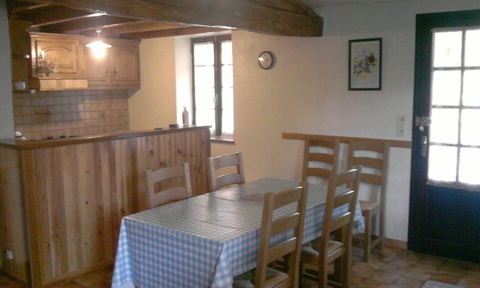 Berlats Cottage | Cottage in the countryside, in the Tarn, between Aveyron and Hérault