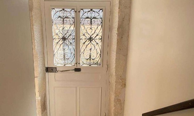 Sancerre Apartment | Cottage in the historic heart of Sancerre 2 minutes walk