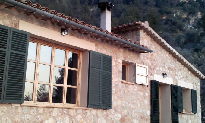 Fornalutx Cottage | Cottage in the mountains