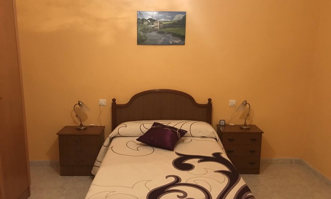 Carballeda de Valdeorras House | Cottage in the village, close to the Medulas Natural Park (pet friendly)