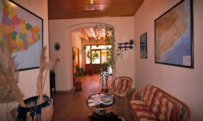Vila-sacra Cottage | Cottage in Vila-sacra near Beaches and Aquabrava