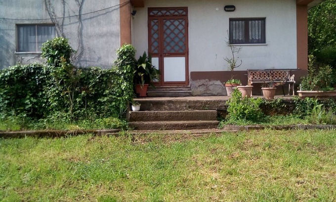 San Cipriano Picentino House | Cottage on the Picentini mountains