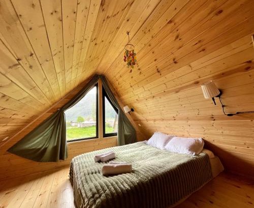 Kazbegi Apartment | Cottage kazbegi sioni