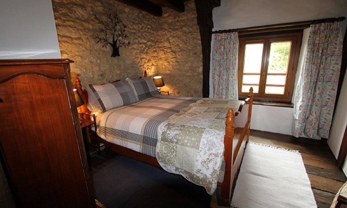Puybrun Cottage | Cottage "Le Jasmin", 4 people maximum, Charming and comfortable