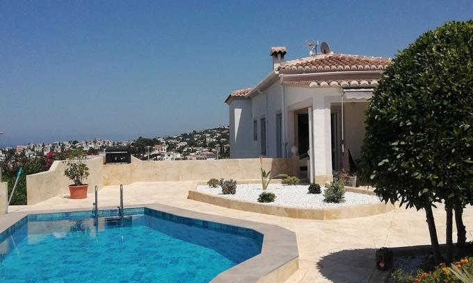 Monte Pego House | Cottage, Monte Pego