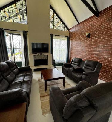 Nanyuki House | Cottage Ragati