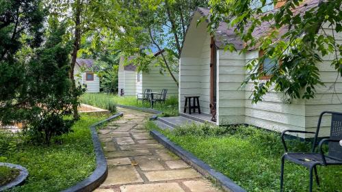 Da Lat Hotel | Cottage Retreat DALAT