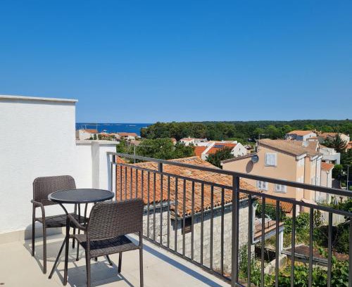 Funtana House | Cottage Sammon