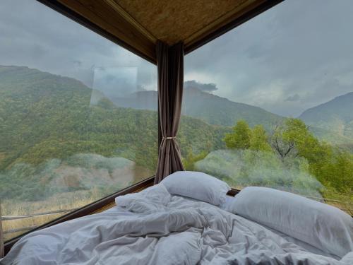 Roshka Cabin | Cottages in Chirdili