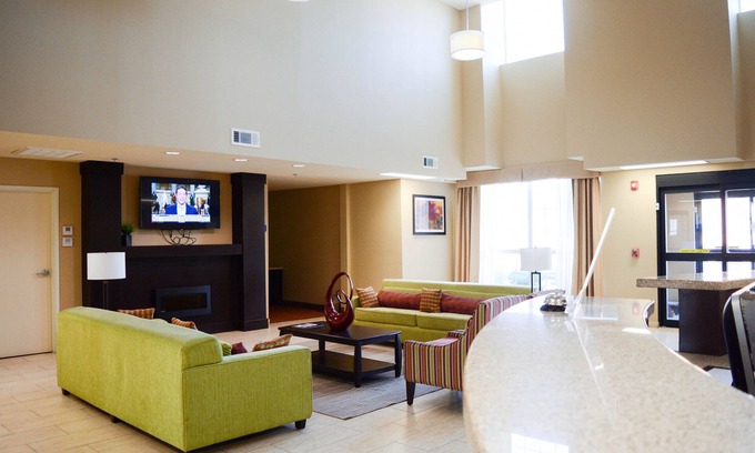 Cotulla Hotel | Cotulla Express Inn