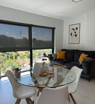 Cordoba Apartment | Cotur 326 Apartamento parking y piscina incluido