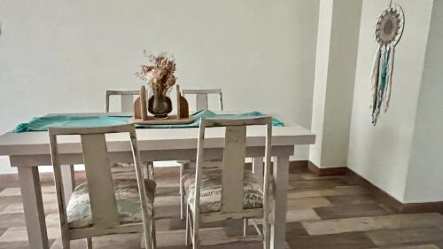 Saladillo Apartment | Coty B