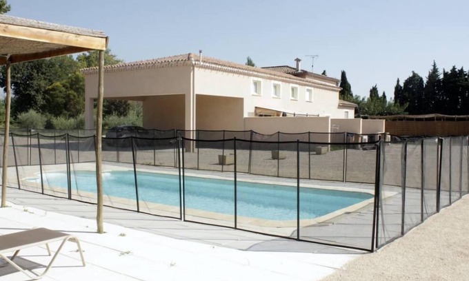Avignon Cottage | Country Cottage/Gite - AVIGNON