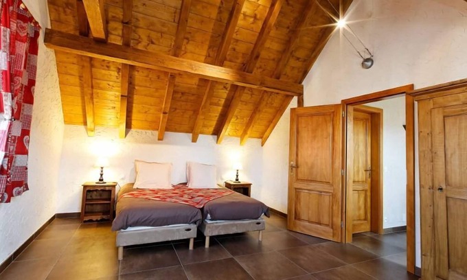 Bilwisheim Apartment | Country Cottage /Gite - BILWISHEIM