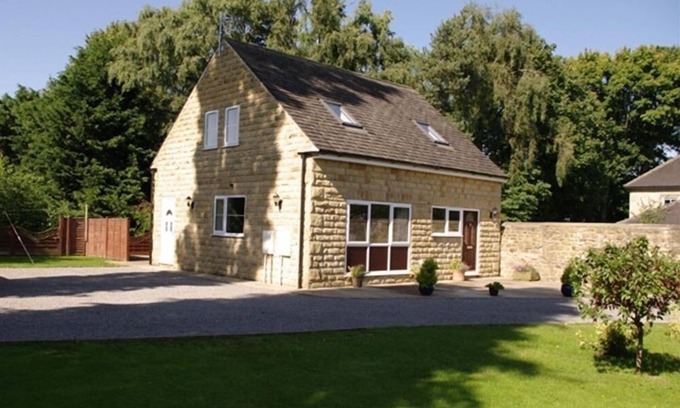 Masham Cottage | Country Hideaways | Badger's Holt | Masham