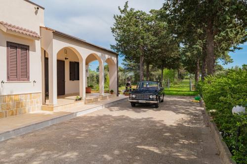 Crispiano House | Country Home