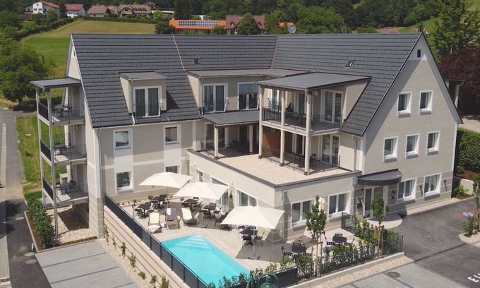Bad Gleichenberg Apartment | Country house Bad Gleichenberg