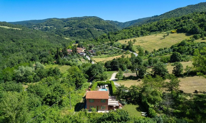 Scarperia Other | Country House/Farm House in Marcoiano with 3 bedrooms sleeps 6